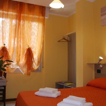 Hotel Adelchi Milán Exteriér fotografie