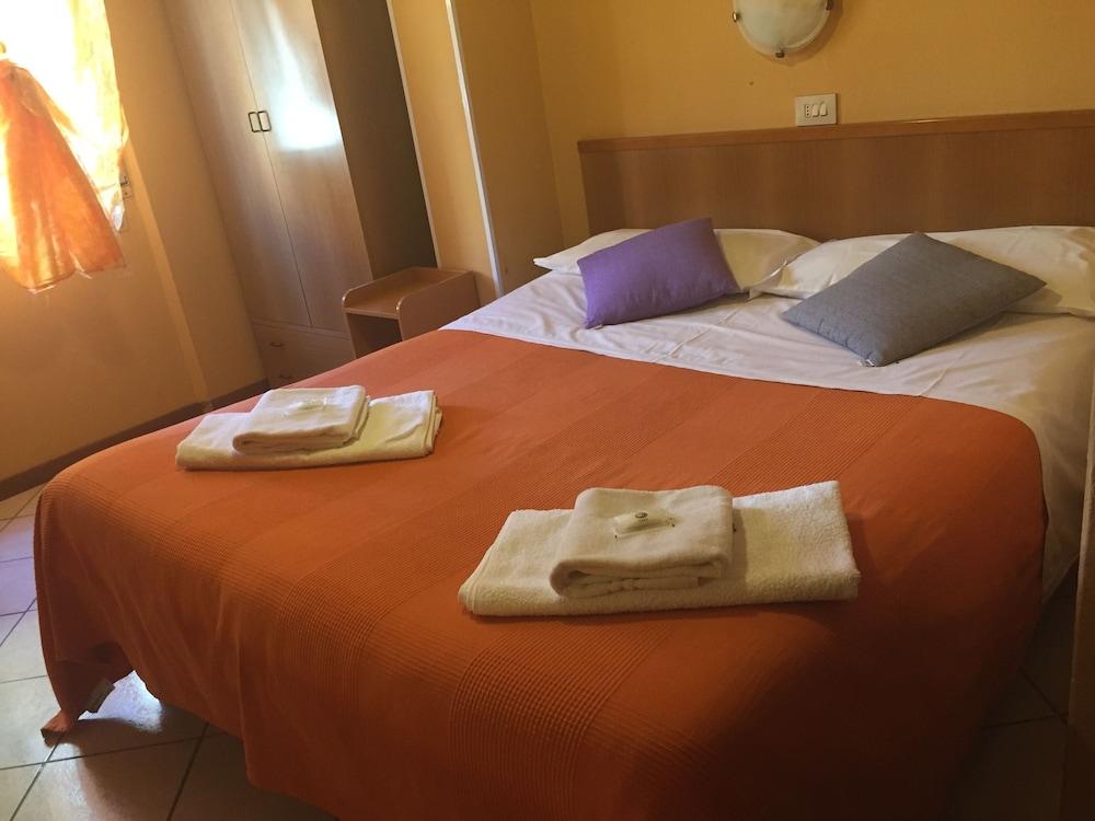 Hotel Adelchi Milán Exteriér fotografie