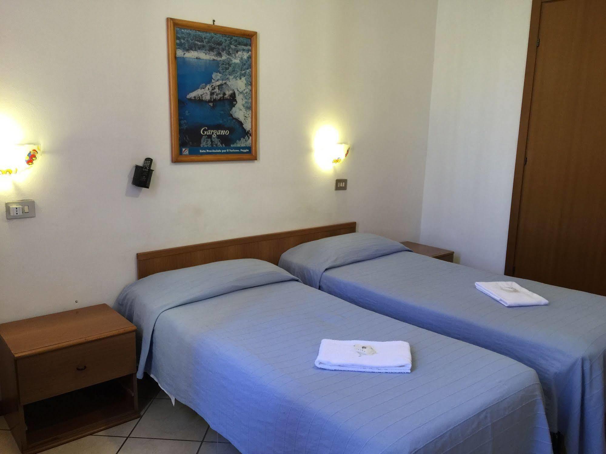 Hotel Adelchi Milán Exteriér fotografie