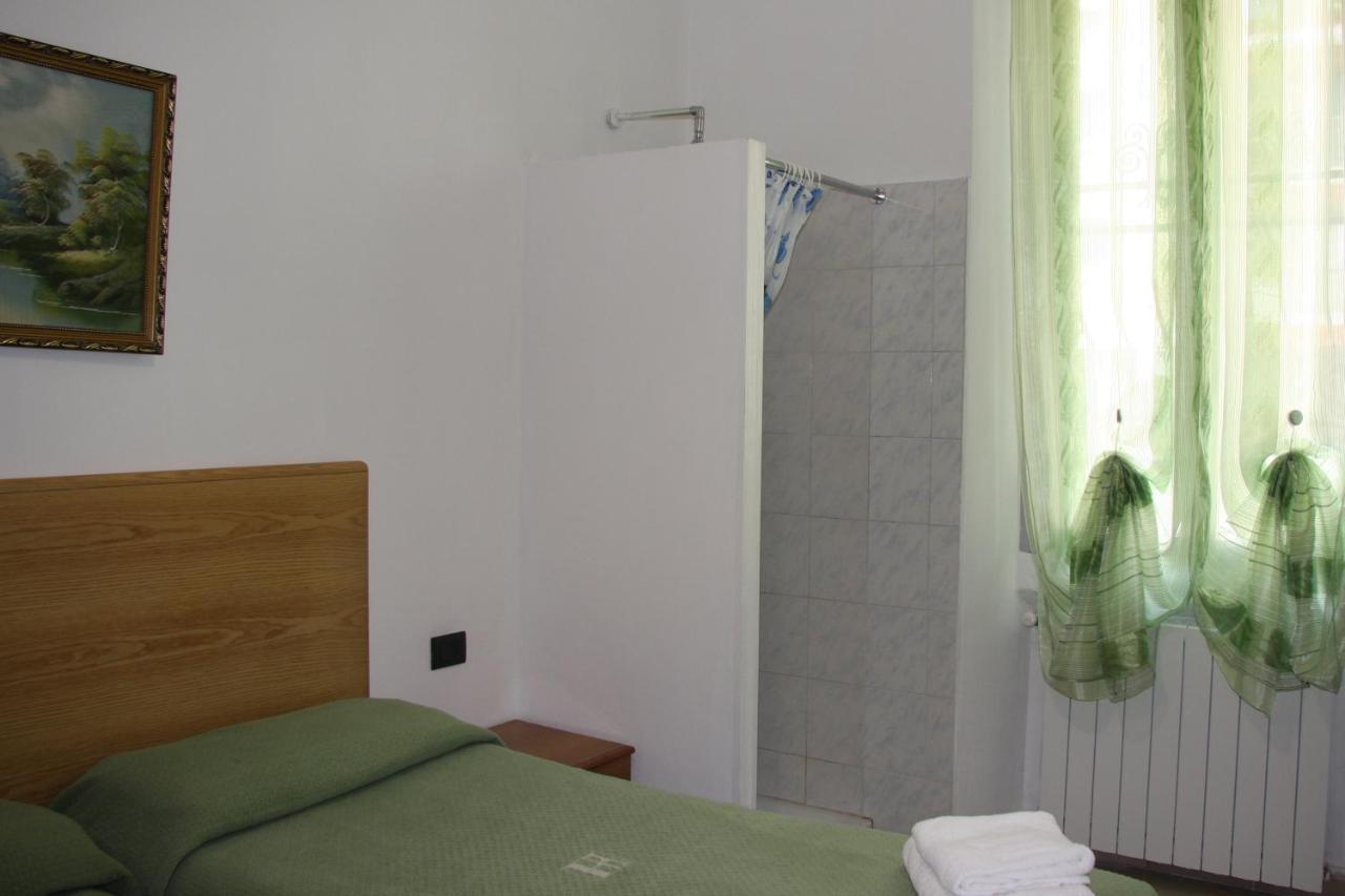 Hotel Adelchi Milán Exteriér fotografie